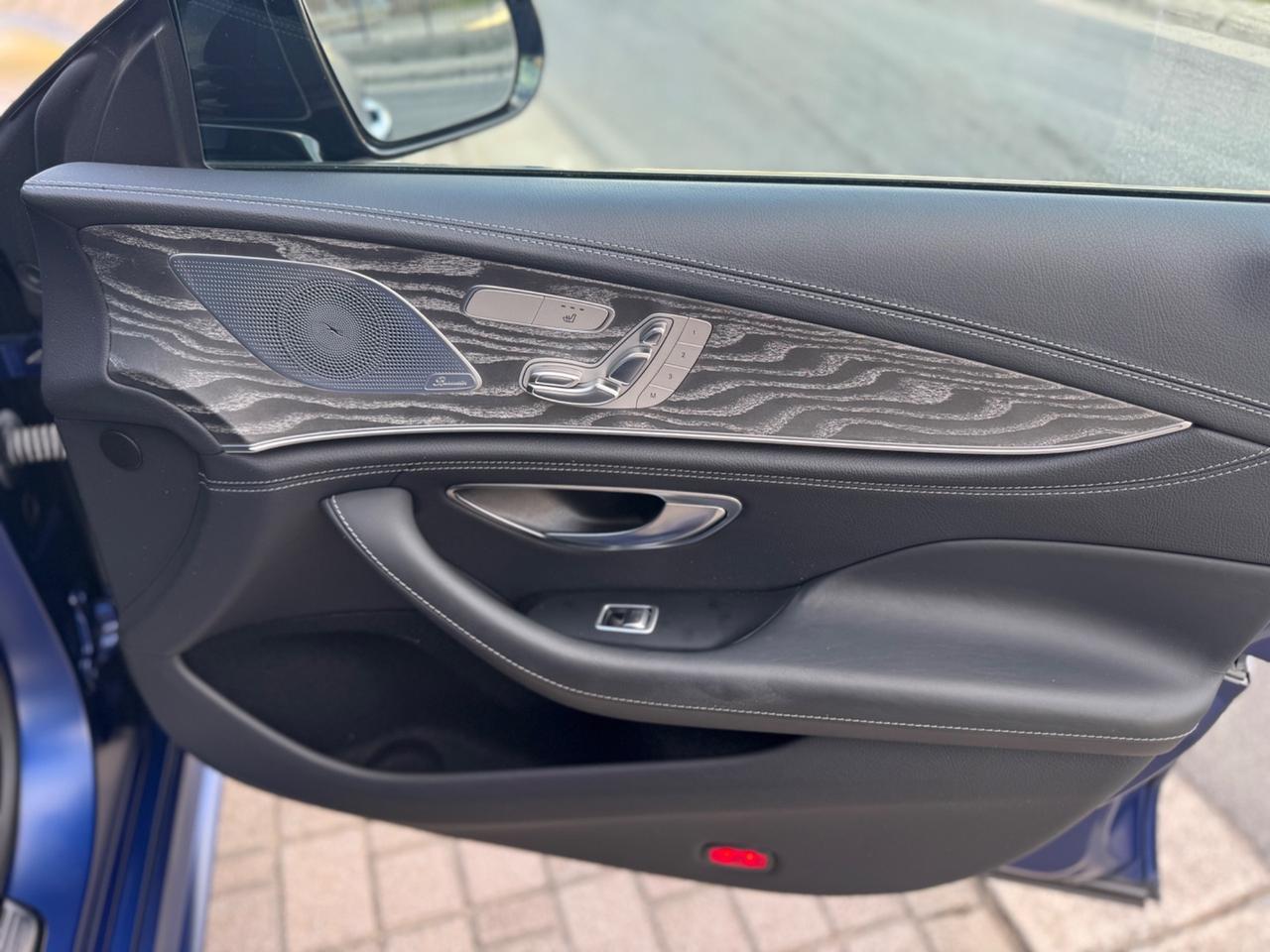 Mercedes-benz GT Coupé 4 53 4Matic+ EQ-Boost AMG