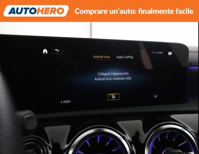 MERCEDES-BENZ CLA 35 AMG 4Matic Shooting Brake