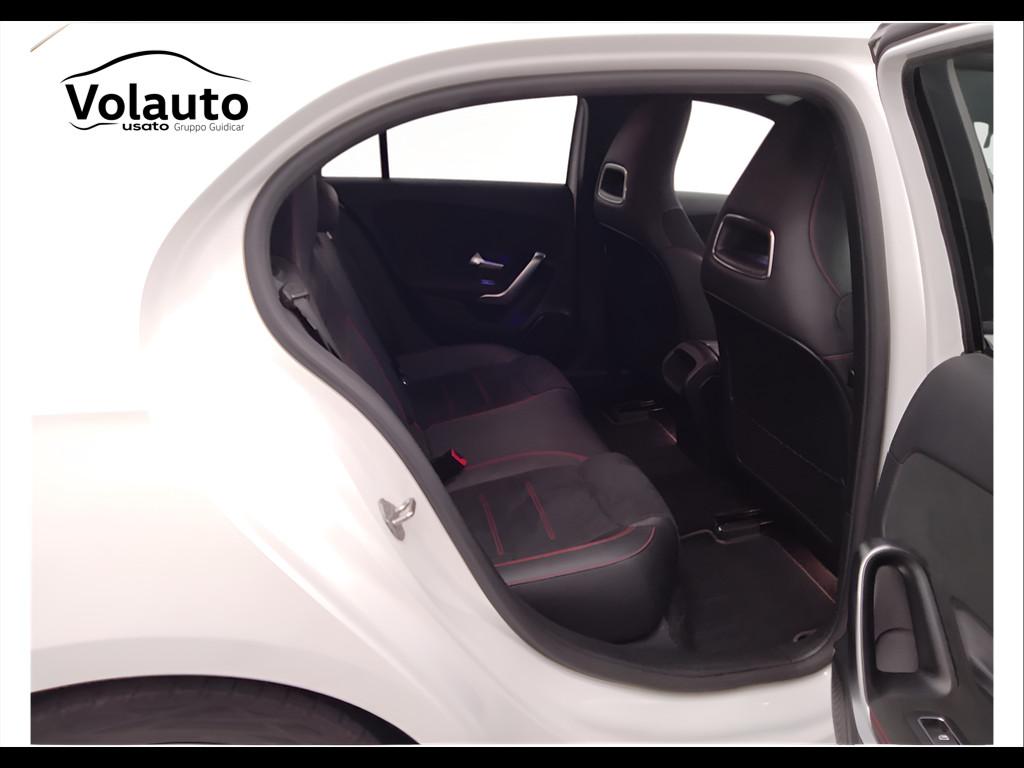 Mercedes-Benz Classe A - W177 2018 - A 180 d Premium