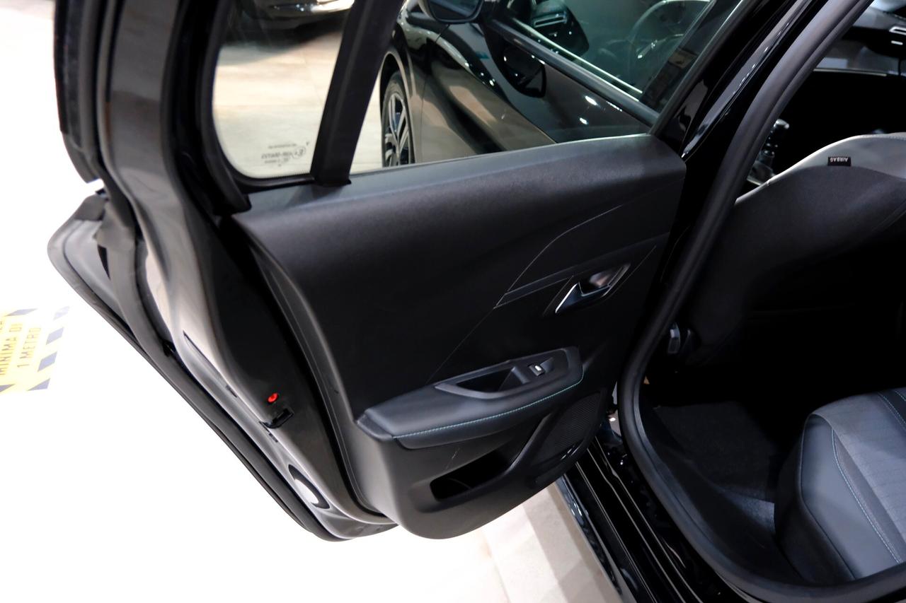 Peugeot 208 1.2T 100cv ALLURE Full LED