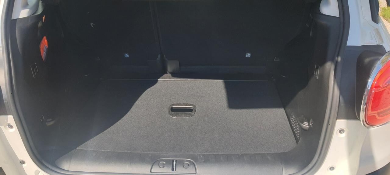 Fiat 500L 1.6 Multijet 120 CV