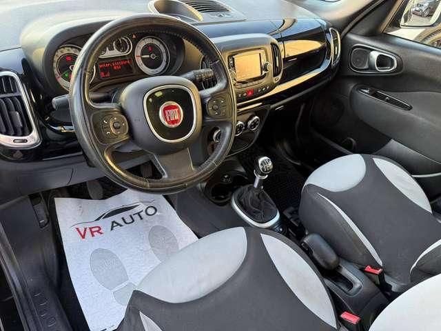 Fiat 500L 0.9 t.air t. natural power Pop Star 80cv