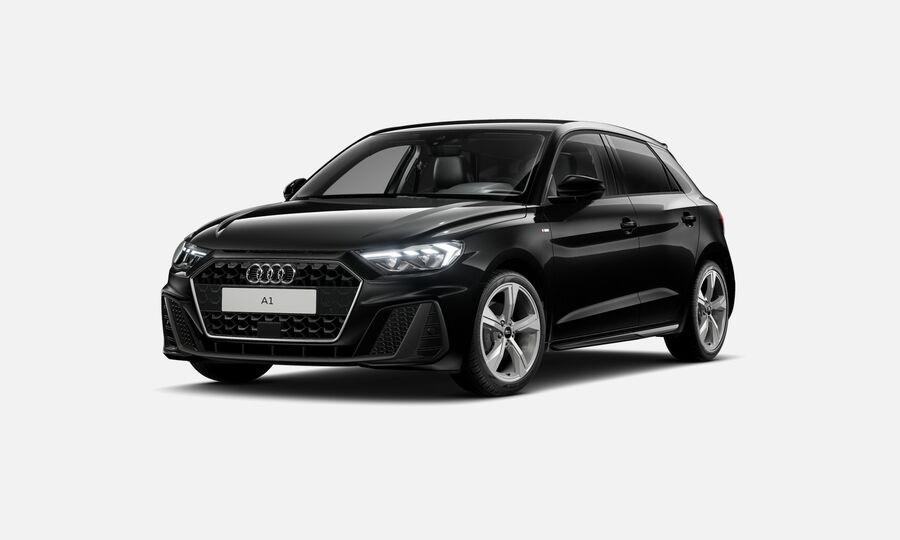 AUDI Audi A1 Sportback S line Edition 30 TFSI 85(116) kW(CV) S tronic