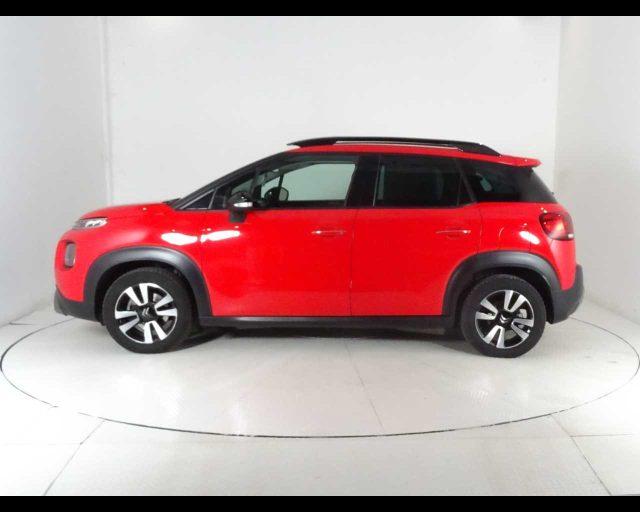 CITROEN C3 Aircross PureTech 110 S&S Shine