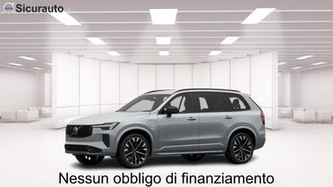VOLVO Xc90 T8 Plug-In Hybrid Awd Automatico 7 Posti Plus Dark