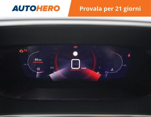 PEUGEOT 2008 PureTech 130 S&S Allure