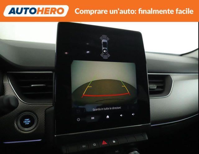 RENAULT Arkana Arkana Hybrid E-Tech 145 CV Intens