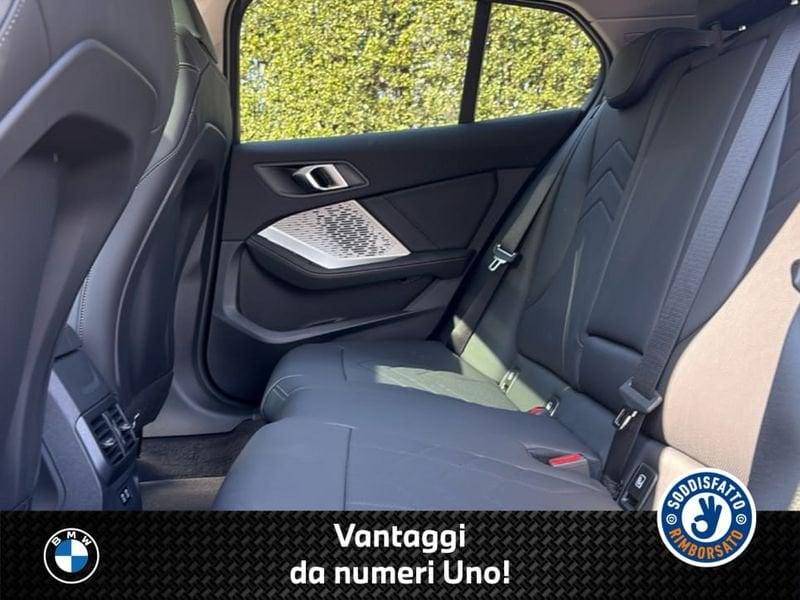 BMW Serie 1 120d