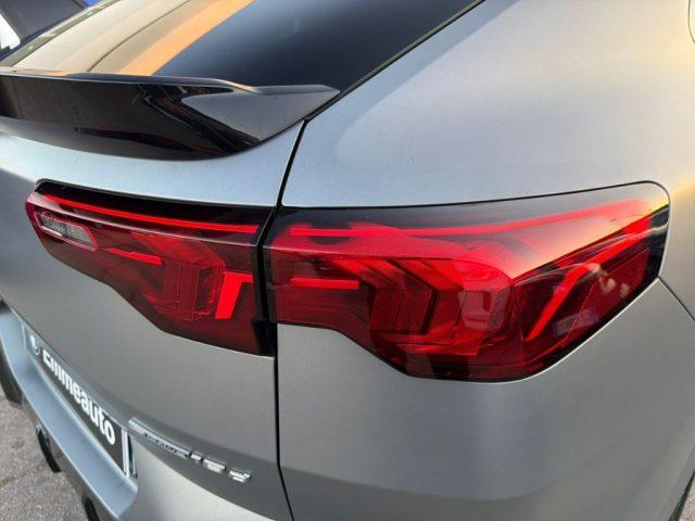 BMW X2 sDrive 18d Msport