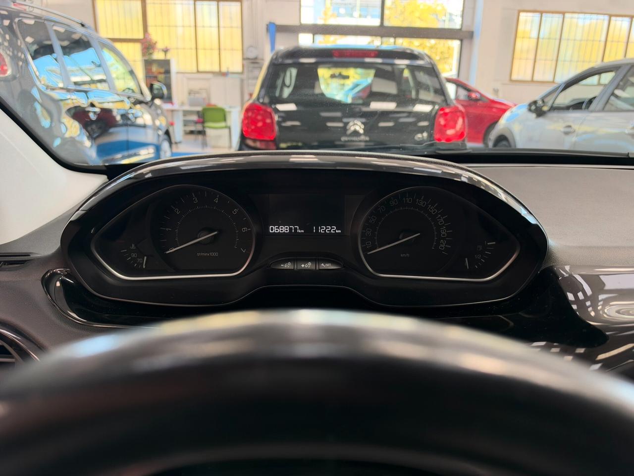 Peugeot 208 PureTech 82 5 porte Active