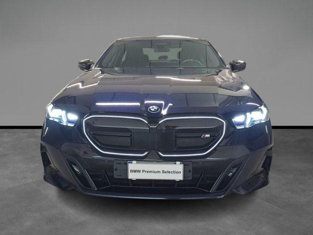 BMW i5 M60 Msport Pro