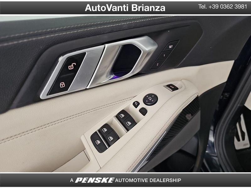 BMW X5 xDrive40d 48V Msport