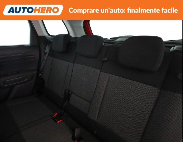 CITROEN C3 Aircross BlueHDi 100 Shine