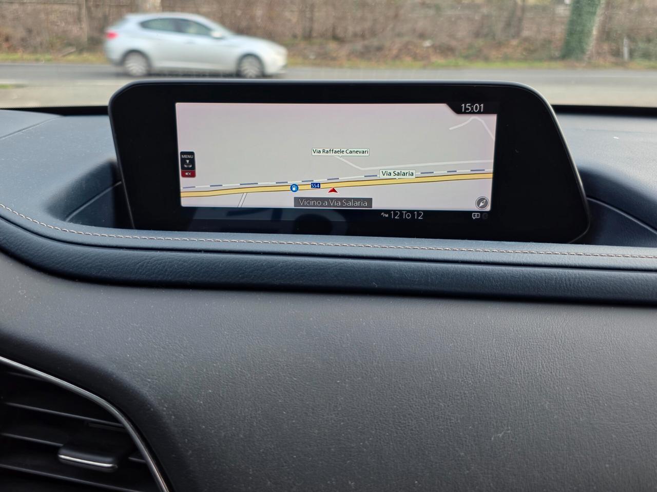 Mazda CX-30 1.8L Skyactiv-D 2WD Exclusive 2021-E6 Automatico NEO