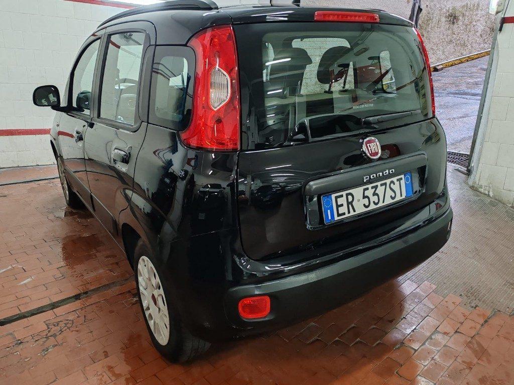 Fiat Panda 1.2 Lounge 69cv