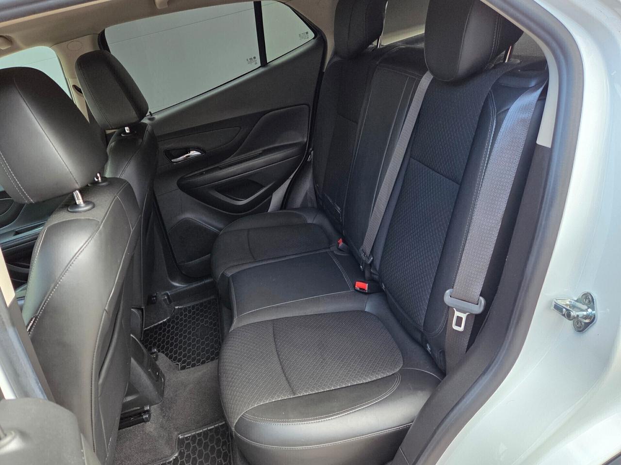 Opel Mokka X 1.6 CDTI 136 cv INNOVATION