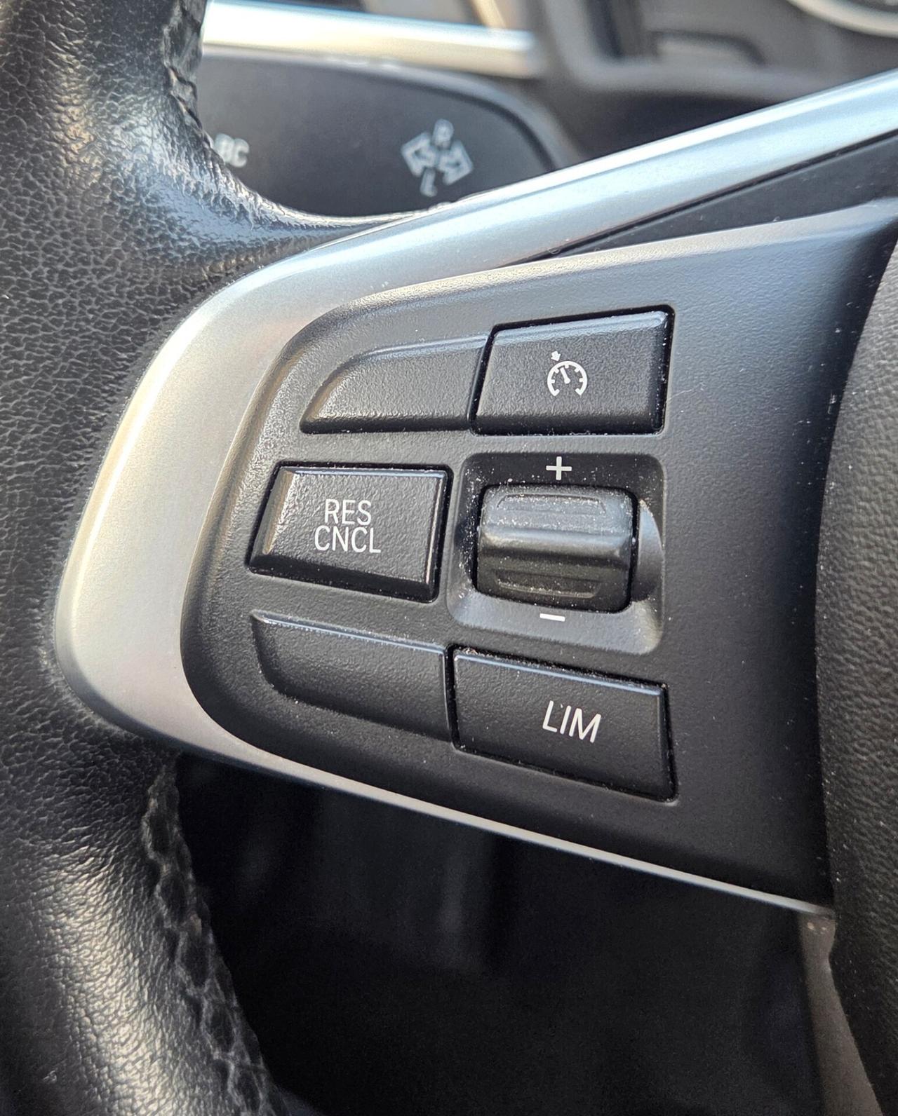 Bmw X1 xDrive18d Sport automatica int. pelle