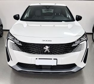 Peugeot 3008 130cv EAT8 Allure pack