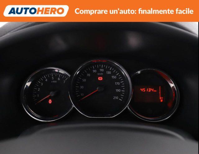 DACIA Sandero Stepway 0.9 TCe 12V 90 CV Start&Stop Prestige