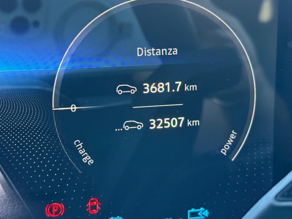 Renault Austral 1.2 E-Tech full hybrid Techno 200cv auto
