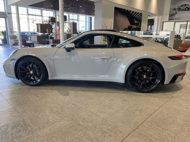 Porsche 911 992 Carrera PDK - IVA Esposta