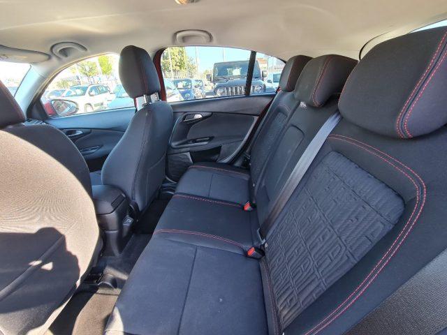 FIAT Tipo 1.5 Hybrid DCT 5 porte Red