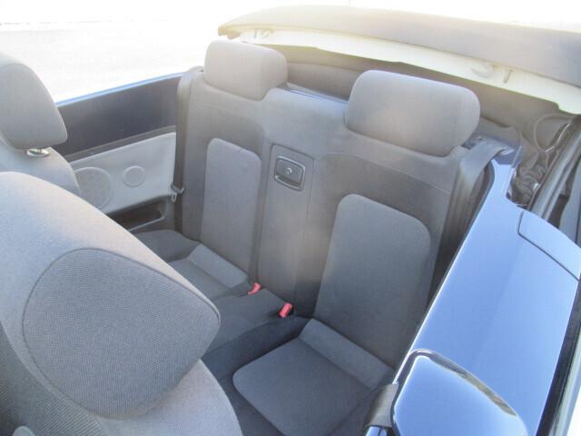 Volkswagen New Beetle Cabrio GPL ASI bollo 60euro