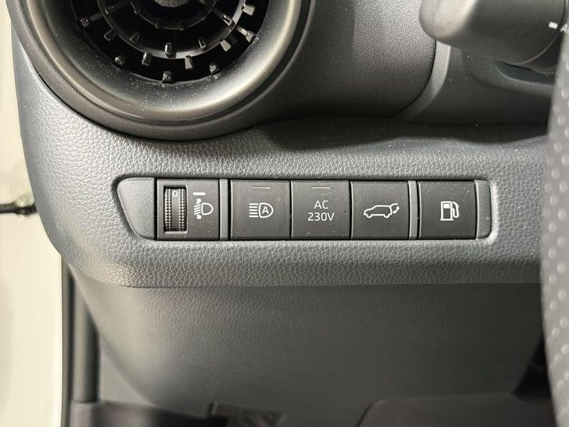 Toyota C-HR C-HR 2.0 PHEV GR Sport