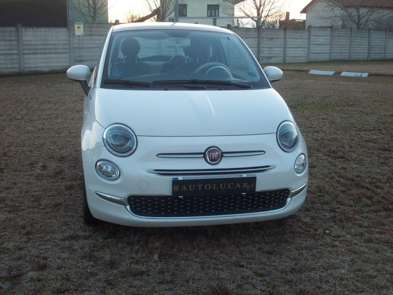 Fiat 500 1.0 Hybrid Dolcevita RATA A 150 € AL MESE