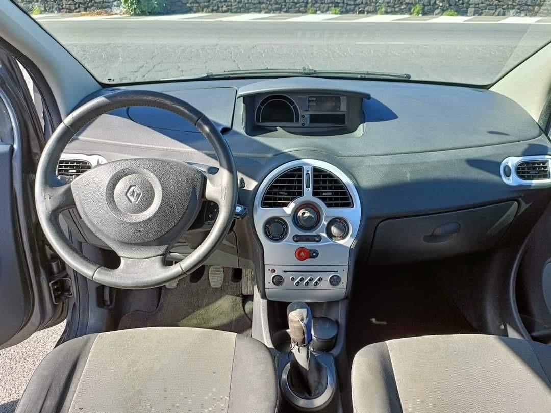 Renault Modus 1.2 16V Dynamique