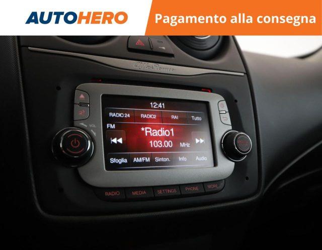ALFA ROMEO MiTo 1.3 JTDm 85 CV S&S Progression