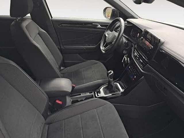 Volkswagen T-Roc 1.0TSI 110CV Style - NEOPATENTATI