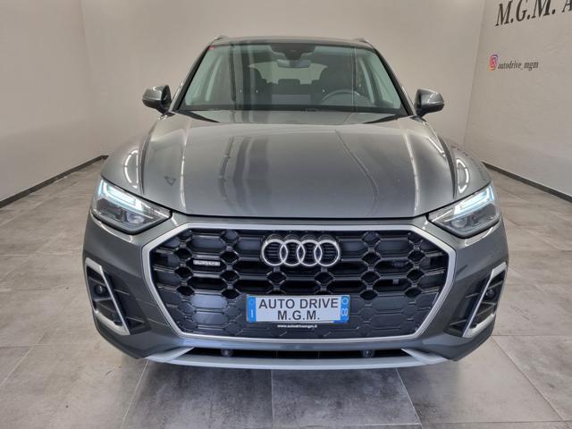 AUDI Q5 40 TDI 204 CV quattro S tronic S line plus