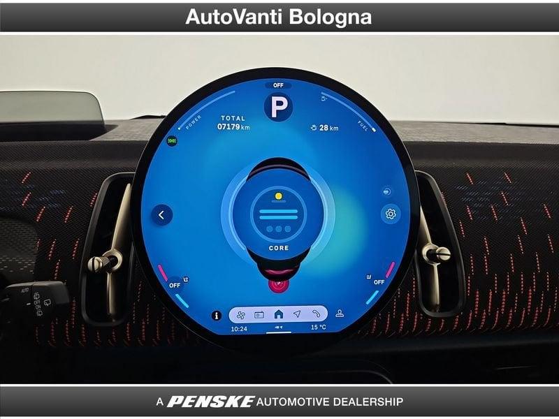 MINI Countryman Mini Countryman 2.0 48V S JCW all4 auto