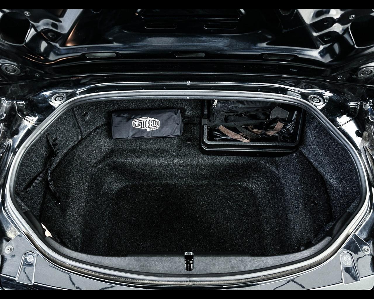 MAZDA MX-5 4ª serie - MX-5 2.0L Skyactiv-G RF Exclusive-Line