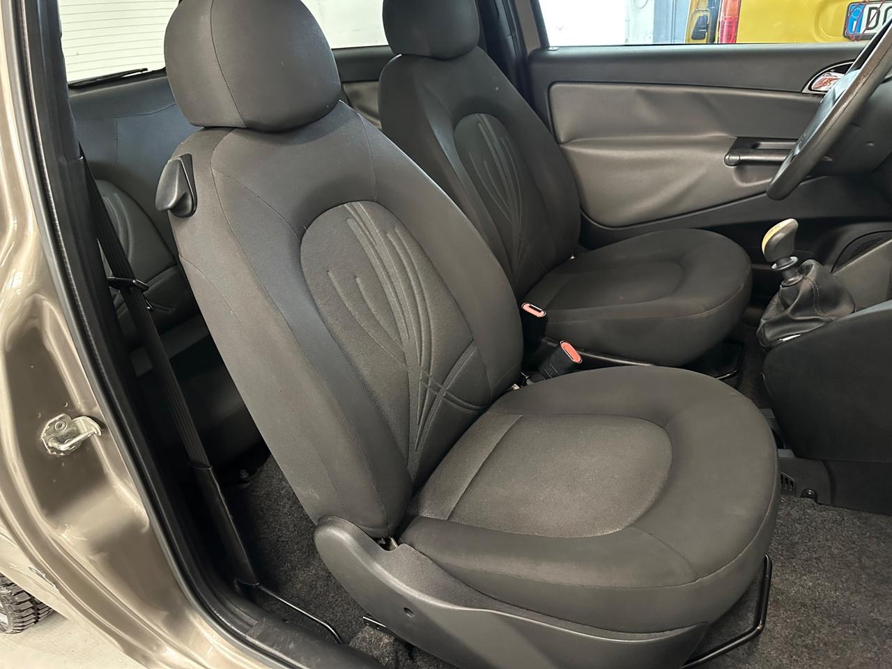 Lancia Ypsilon 1.2 Neopatentati