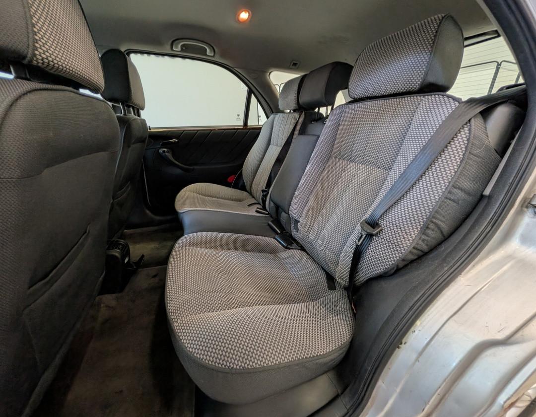 LANCIA Lybra - 1.9 JTD cat Station Wagon LX