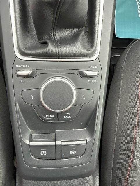 Audi Q2 1.6 TDI Sport