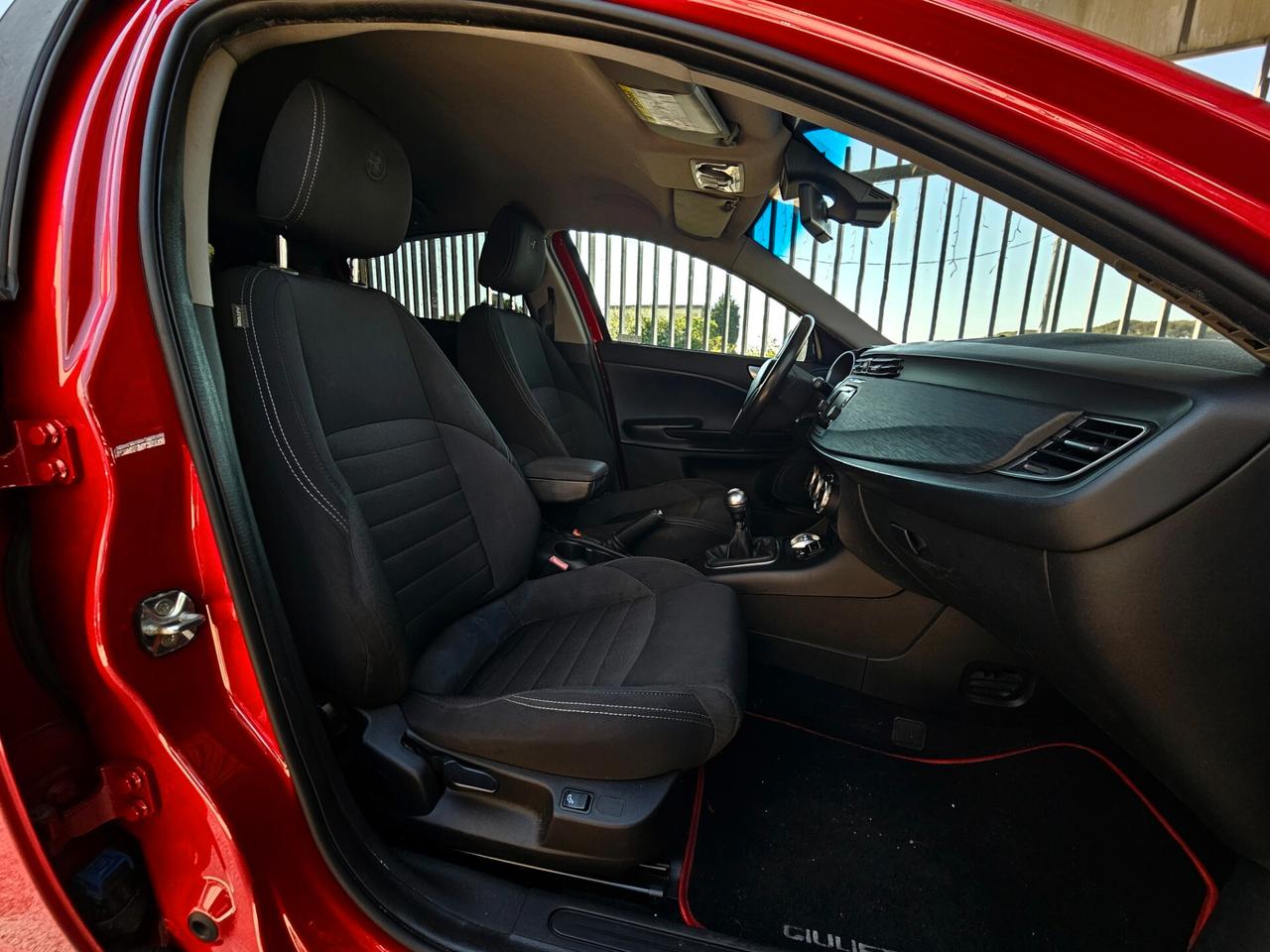 Alfa Romeo Giulietta 1.6 JTDm 120 CV Super