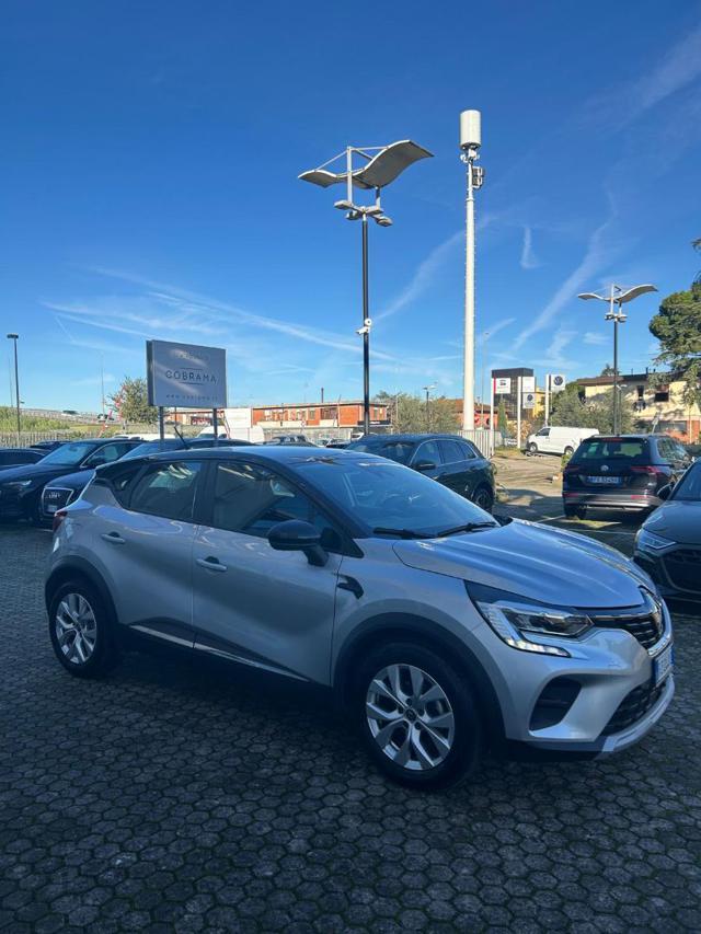 RENAULT Captur TCe 100 CV NEO PATENTATO