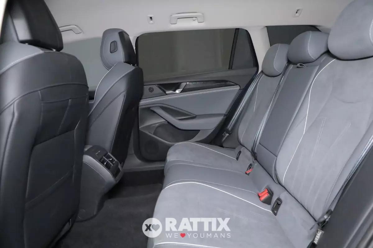 Volkswagen Passat Variant 1.5 ETSI 150CV Business DSG
