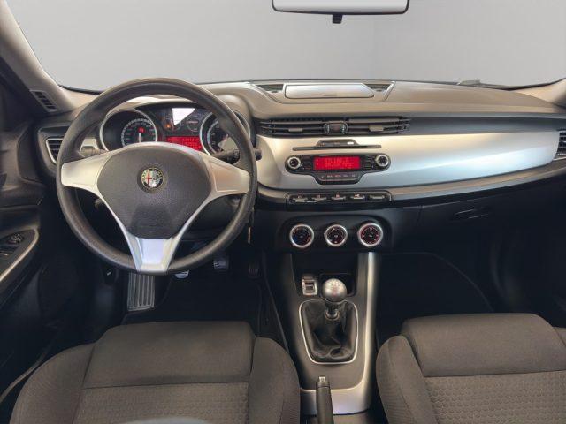ALFA ROMEO Giulietta 1.4 Turbo 105 CV Progression