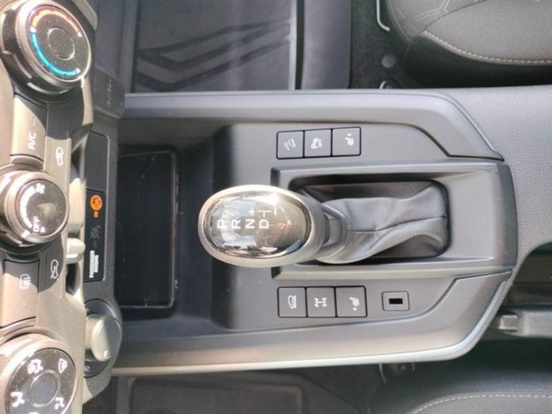 Isuzu D-Max N60 D-Max N60 1.9 aut. Crew BB+ Cab con Shutter lid!!