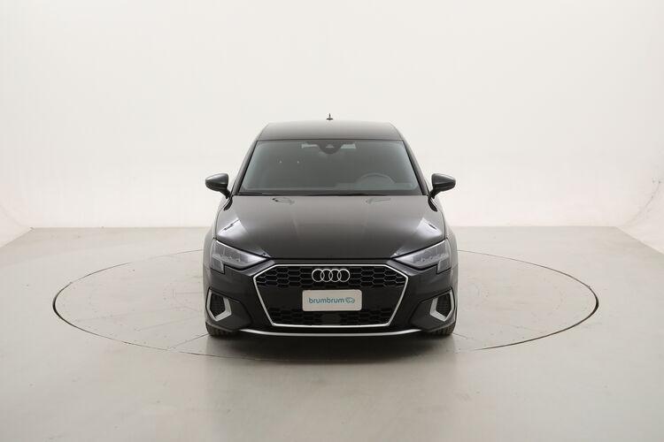 Audi A3 SPB 35 TDI Business Advanced S tronic BR641681 2.0 Diesel 150CV