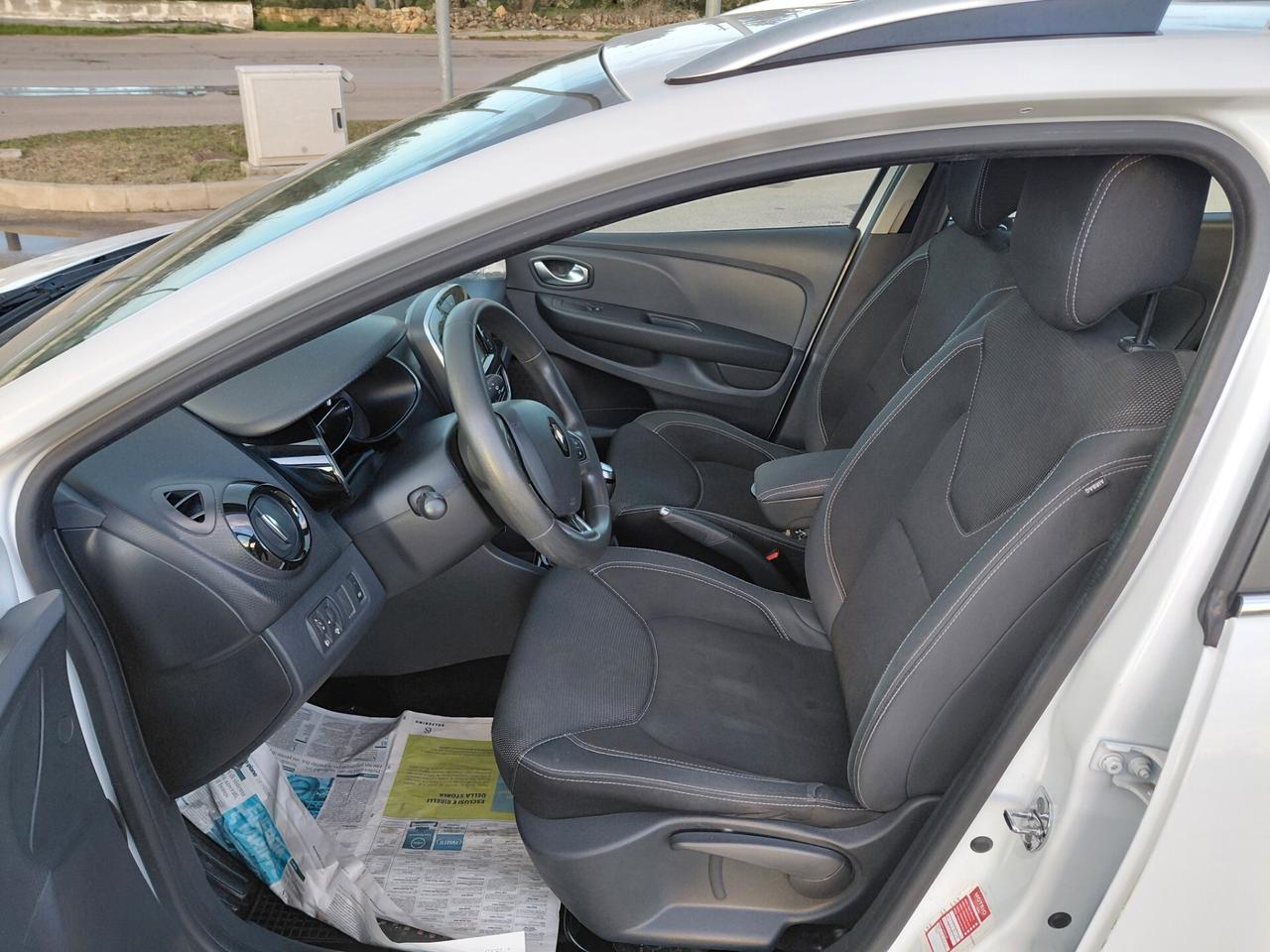 Renault Clio Sporter dCi 8V 75CV Start&Stop Energy Life