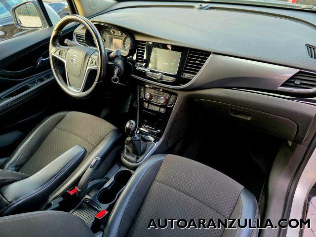 OPEL Mokka X 1.6 CDTI Ecotec 136CV Innovation