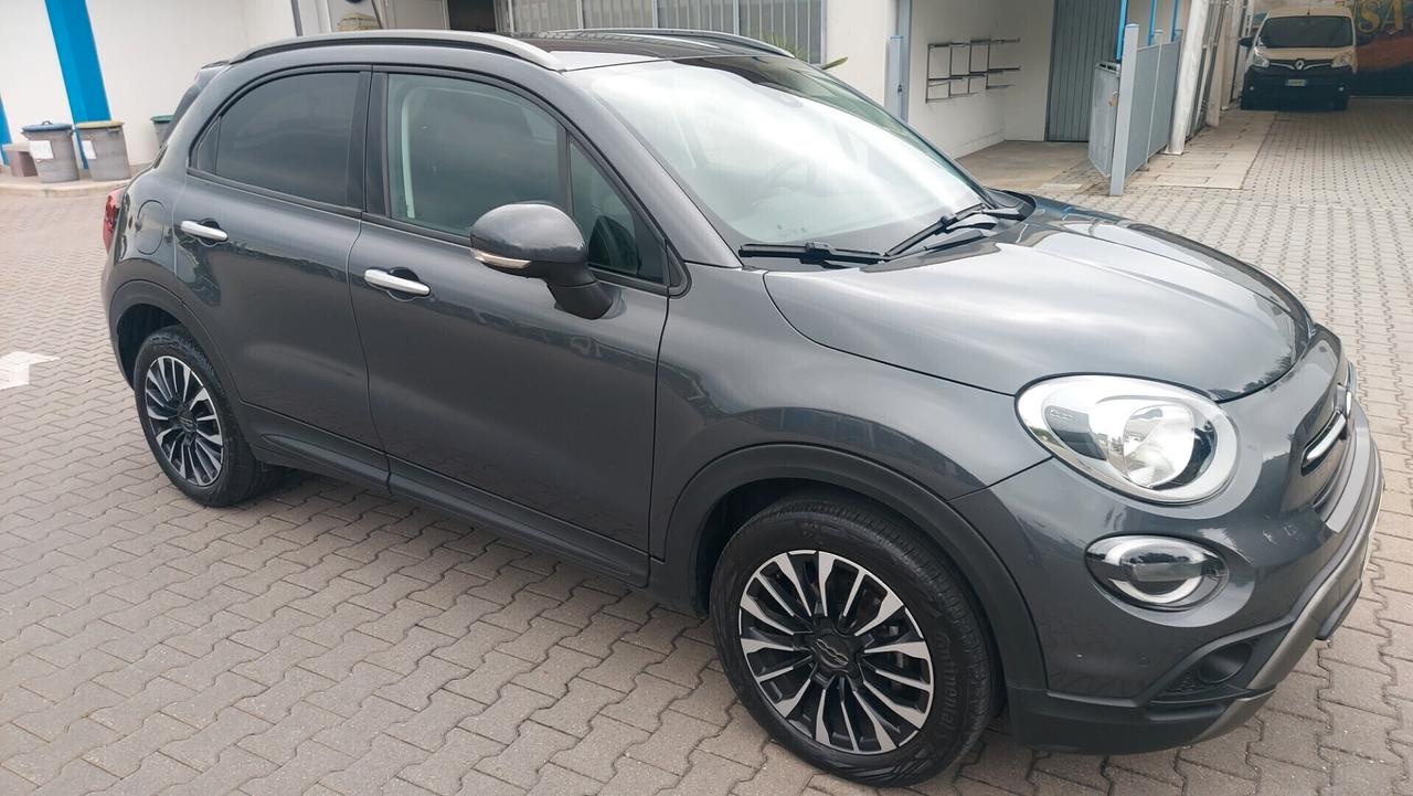 Fiat 500X 1.6 MultiJet 130 CV Cross