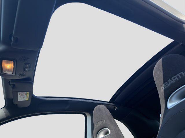 ABARTH 695 695 C 1.4 Turbo T-Jet 180 CV