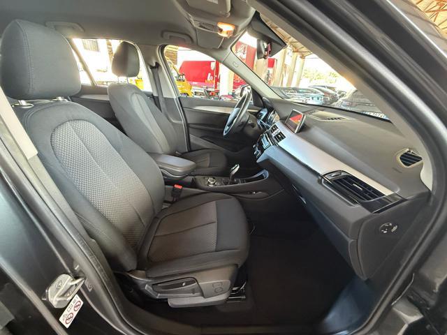 BMW X1 xDrive20d Business