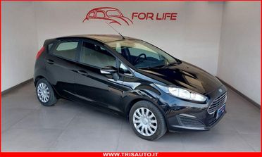 FORD Fiesta 1.4 Gpl Plus 5p